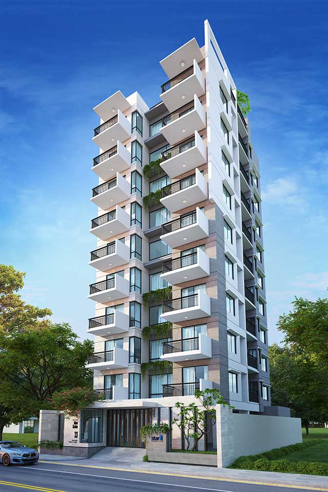 Jahan Garden @ Uttara