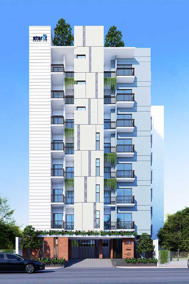 Chhayaneer @ Mirpur 60 Feet