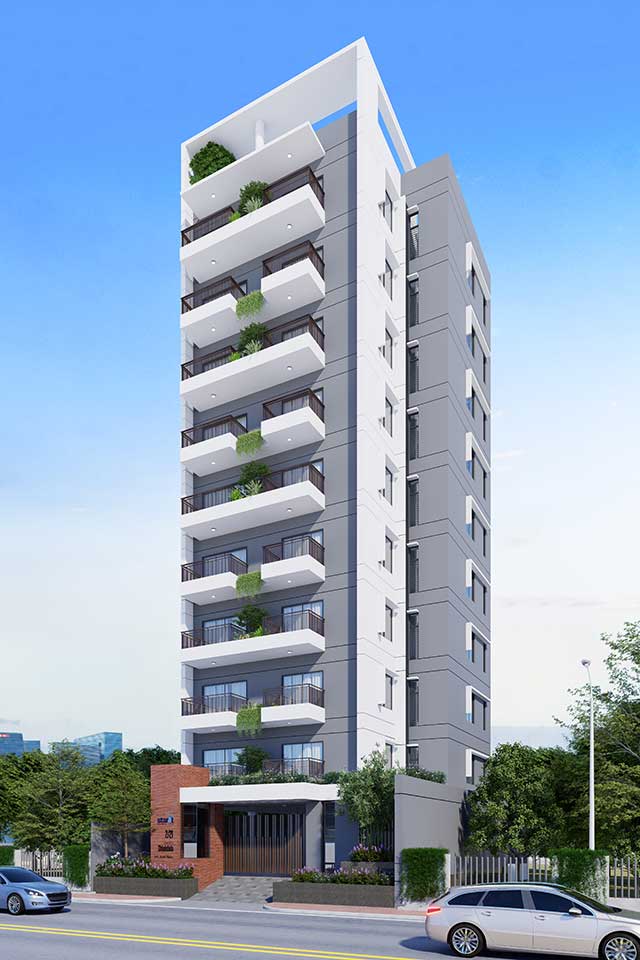 ছেলেবেলা | পল্লবী